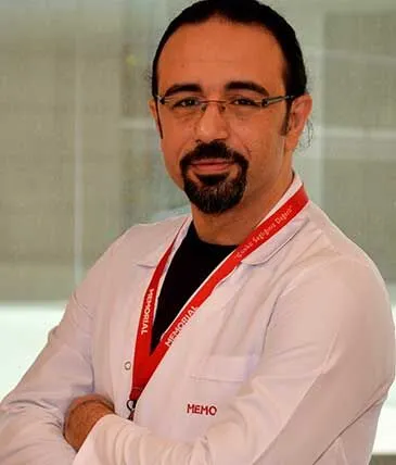 Prof. Dr. Engin ACIOĞLU